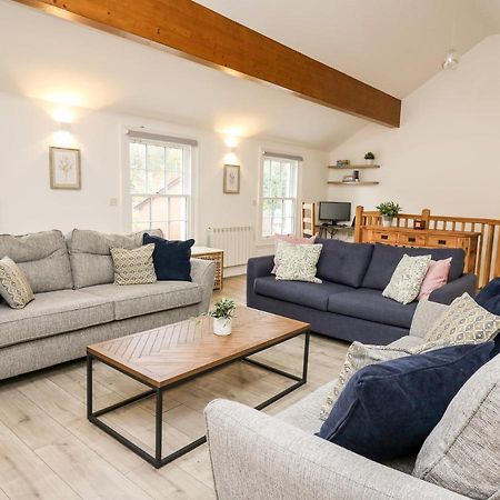 Bridgend Cottages Лландриндод-Уэлс Экстерьер фото