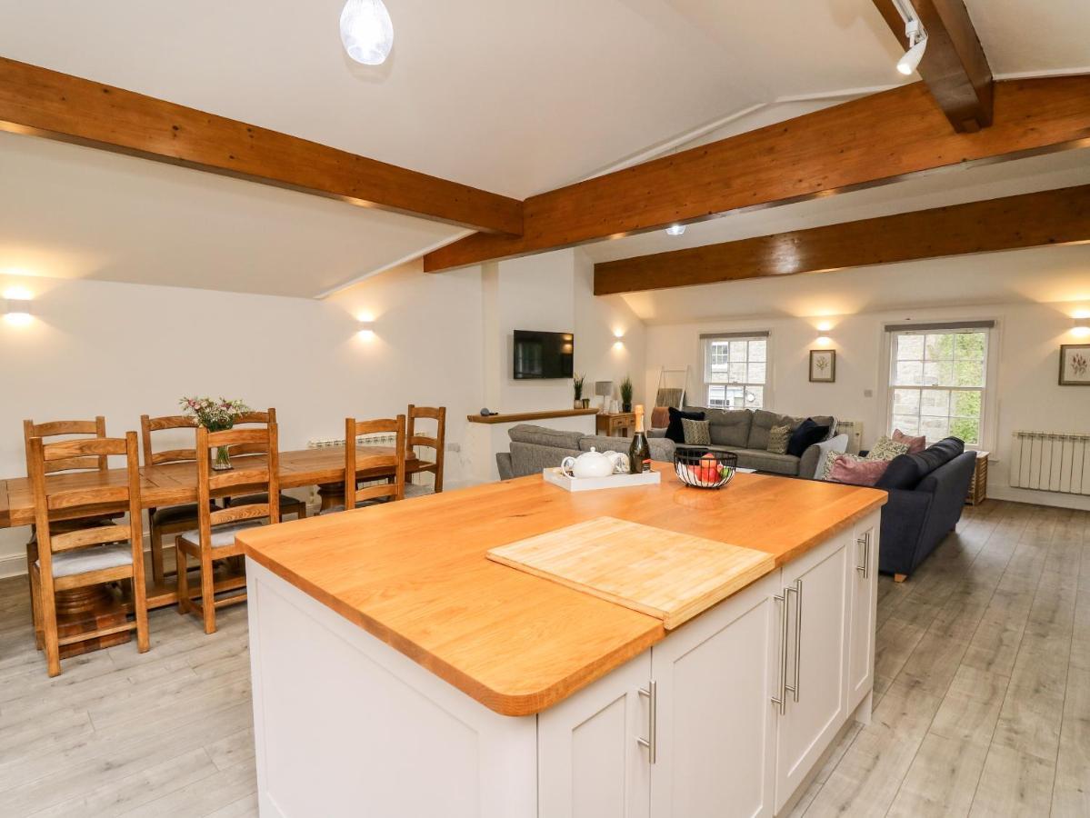 Bridgend Cottages Лландриндод-Уэлс Экстерьер фото