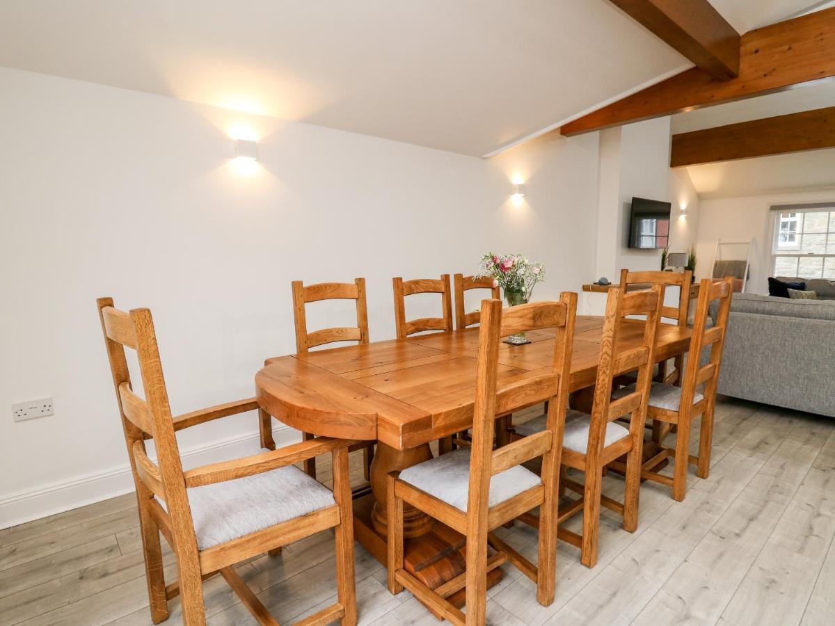 Bridgend Cottages Лландриндод-Уэлс Экстерьер фото