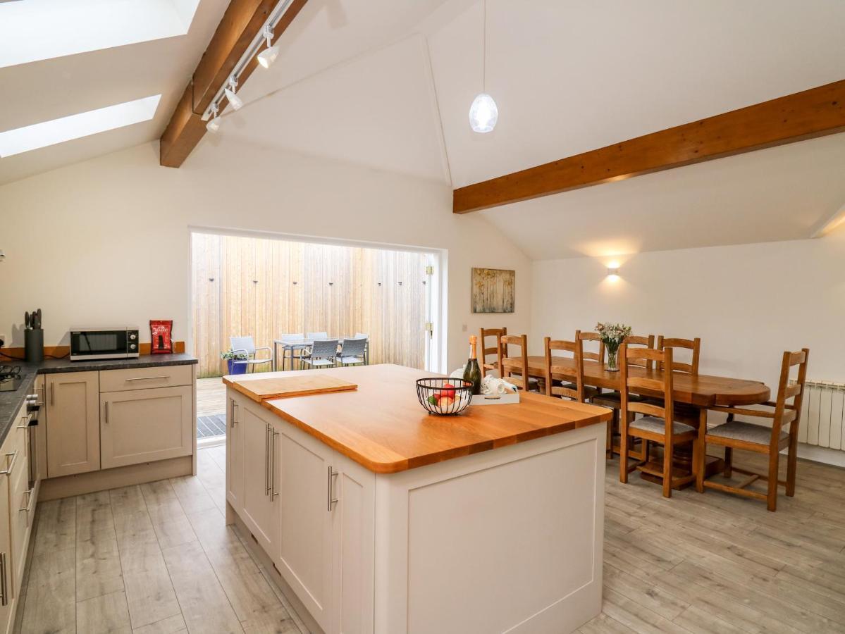 Bridgend Cottages Лландриндод-Уэлс Экстерьер фото